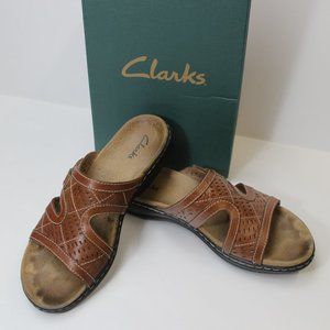 clarks womens shoes leisa sugar sandals